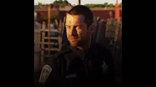 (Banshee) Lucas Hood &bull; Edit