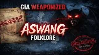 Aswang & Tikbalang: How Our Monsters Were Weaponized Against  Filipinos