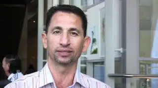 Prayer for Jordan (in English)