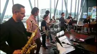 Rik Mol Group - Rik Mol/Gin Tonic Night