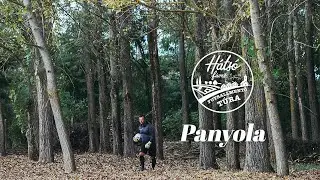 H&aacute;ts&oacute; f&uuml;ves futballmentő t&uacute;ra &ndash; Panyola