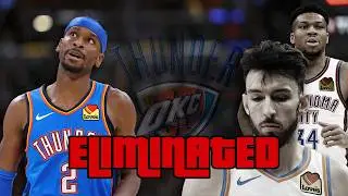 What's Next For The Thunder?