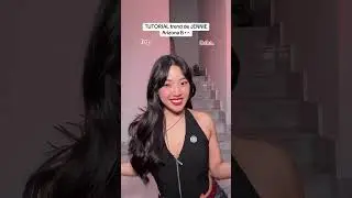 trend de jennie arizona dance tutorial 