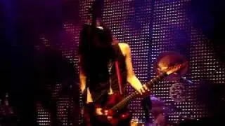 Dir en Grey - All Visible Tour Chile - 09. Vinushka.AVI