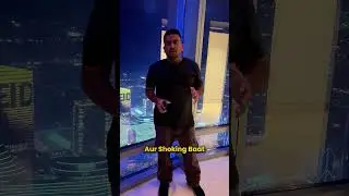 Dubai India se kya kya kharidta hai? ₹3.66 Lakh Crore ka Export!