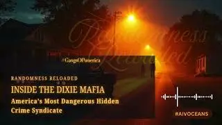 Inside the Dixie Mafia: America&rsquo;s Most Dangerous Hidden Crime Syndicate