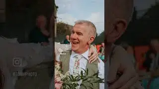 &mdash;- Brad + Ellie &mdash;-  party wedding 2023