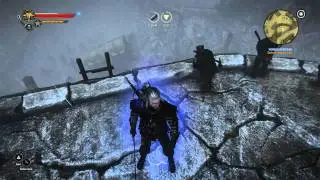The Witcher 2 Gameplay - Part 27 - Chapter 2