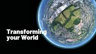 Transforming your world - CCC Service 21-02-21