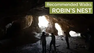 Robin's Nest | Recommended Walk