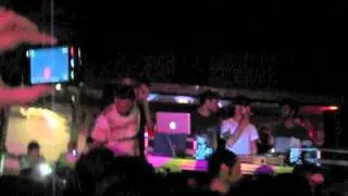 090911 NICE TO BE ANGELO PERNA TALE OF US JAMIE JONES @ ARENILE PT 9