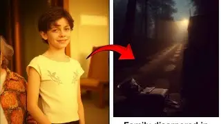 Family disappeared in Portland, Maine 1985 &mdash; 15 years later neighbor found THIS&hellip;
