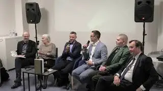 „Zaberezinskiai. Rimvydo palikuonys XV–XVI a. LDK valdančiajame elite“ pristatymas
