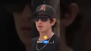 She Cut My Top?! 😁🤭 #funnyvideo #shorts