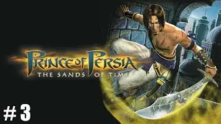 /CZ Let's Play\ Prince of Persia: The Sands of Time Part 3 - Sult&aacute;nova zoo