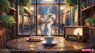 Relaxing Cafe Jazz ☕ Cozy Coffee Shop Ambience with Smooth Jazz#2