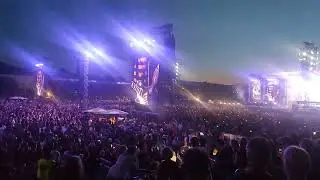 Die Toten Hosen - Bayern - Stuttgart 16.07.2022