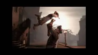 Fable 3 New Screenshots