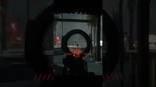 Gameplay de battlefield Redsec #battlefield #bf #Redsec #ps5