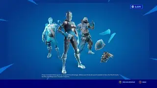 FROZEN LEGENDS PACK Review