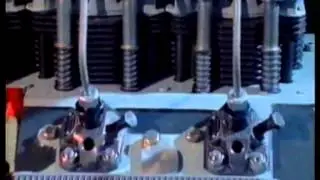 Le moteur - Confort et securite SAME (1987)