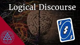Logical Discourse | TMR 527