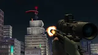 Pure Sniper Z28 LA Temple Hills