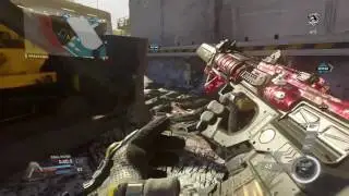 De atomiser strike with NEW igloo buster!