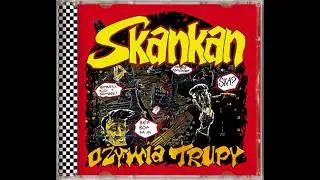 Skankan - Rudi (Jamaica)