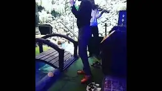 الفنان الاهوازی مالک الامیری