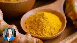 Unlock the Golden Power of Turmeric: Boost your health, spice up your Life, Get rid of inflammation!