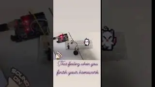 Final Fantasy Victory Fanfare on Arduino Speaker