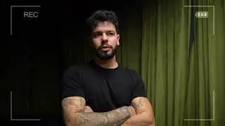 &ldquo;U ndjeva i k&euml;rc&euml;nuar&rdquo; /Josipi pas sherrit fizik me Ibrahimin n&euml; prapasken&euml;