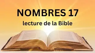 Nombres 17 : La Verge d&rsquo;Aaron Fleurit comme Signe de l&rsquo;&Eacute;lection Divine | Lecture de la Bible