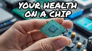 Your Health On-Chip: The Microfluidic Leap in Medical Testing