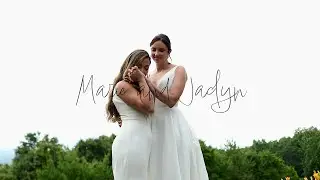 Jackie and Marie