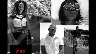 Nya Luo - Pine Avenue5 Allstars (Official Audio  Release)