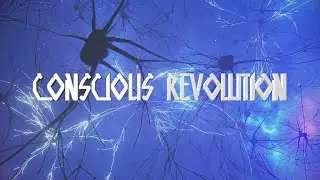 GMS & Dickster - Conscious Revolution [ATWO EDIT] (Lyrics)