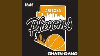 Arizona Phenoms Chain Gang