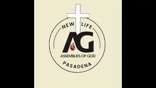 New Life Assembly of God Pasadena | Live Sunday Service - 01/11/2026