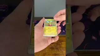 ✨ Открытие Surging Sparks &mdash; День 5! Иви но не тот..