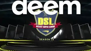 GEMS EDUCATION CRICKET CLUB VS UAE MACWISE TITANS | 3 - 1 - 2026 | SHARJAH STADIUM I HIGHLIGHTS
