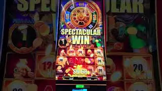 Cash Raccoons Slot Machine | 88 cents bet | 6 free games | Dec 25, 2025 #2