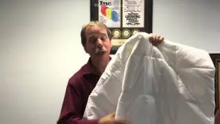 Cool pad for memory foam mattress