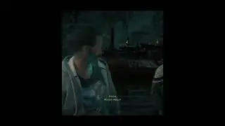 Basim Mets William Miles in Modern Day - Assassin's Creed Valhalla The Final Ending