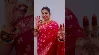 #fashion #love #song sajdaj ke jara ban dan k 👌🩷🥰