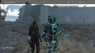 Fallout 4 Mod Spotlight | Militarized Minutemen by Corvalho1
