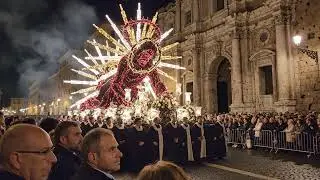 Rome Boxing Day Jesus Parade | Christmas Traditions Rooted in the Holy Bible