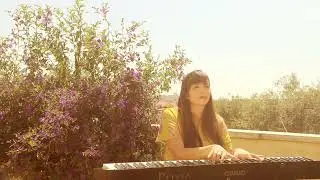 The Other Side ˚✿˖&deg; [Original Composition] || Christina Canavati