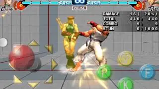 SF4volt EXstrike